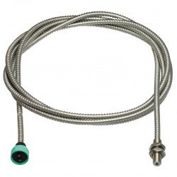 Glass fiber optic LMR 18-3,2-3,0-K4 Glass fiber optic LMR 18-3,2-3,0-K4