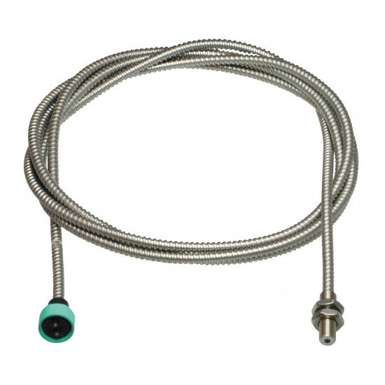 Glass fiber optic LMR 18-3,2-3,0-K4