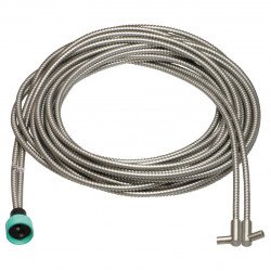 Glass fiber optic LME 18-2,3-5,0-K10 Glass fiber optic LME 18-2,3-5,0-K10