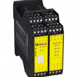 Safety control unit SB4-OR-4XP Safety control unit SB4-OR-4XP