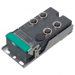AS-Interface actuator module VAA-4A-G12-EA2L AS-Interface actuator module VAA-4A-G12-EA2L