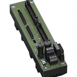 HART Communication Board HiATB01-HART-2X16 HART Communication Board HiATB01-HART-2X16