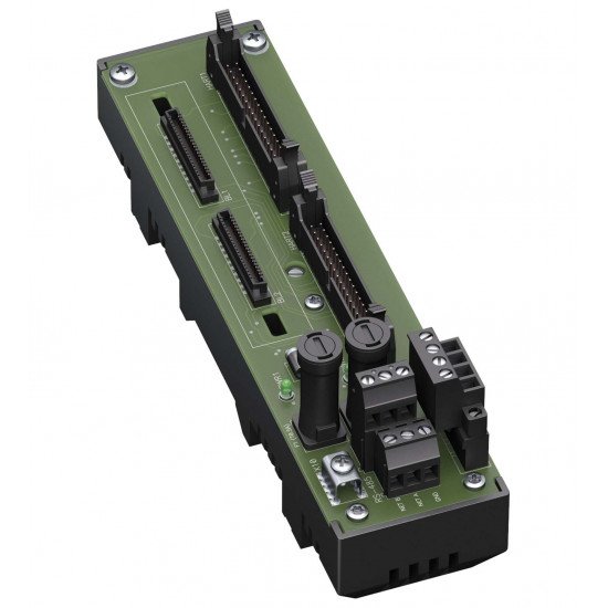HART Communication Board HiATB01-HART-2X16
