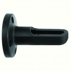 Stack light assembly mounting VAZ-MH 90°-70MM