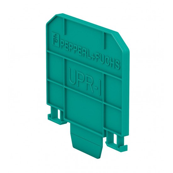 Insulation spacer for universal power rail UPR-I Insulation spacer for universal power rail UPR-I