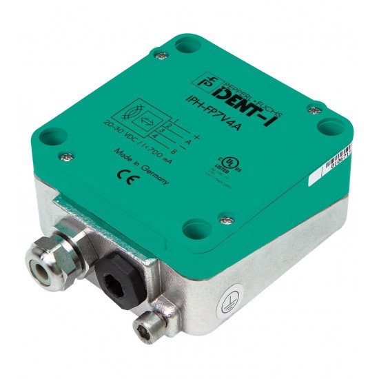 RFID read/write device IPH-FP7V4A RFID read/write device IPH-FP7V4A