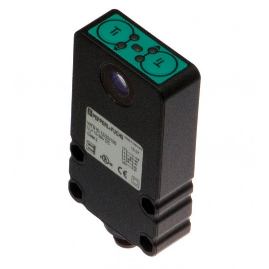 Diffuse mode sensor WTS10-12/20/105 Diffuse mode sensor WTS10-12/20/105