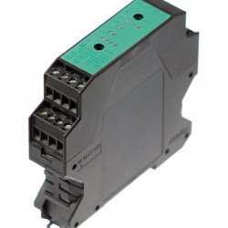AS-Interface data coupler VAA-4E4A-KE2-DK AS-Interface data coupler VAA-4E4A-KE2-DK