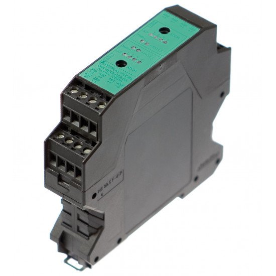 AS-Interface data coupler VAA-4E4A-KE2-DK AS-Interface data coupler VAA-4E4A-KE2-DK