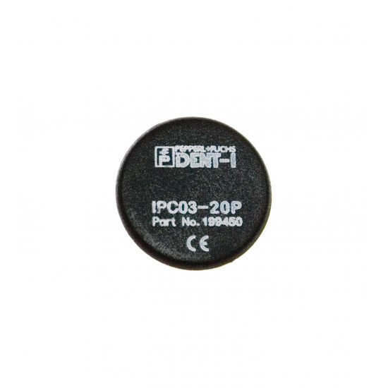 RFID Transponder IPC03-20P