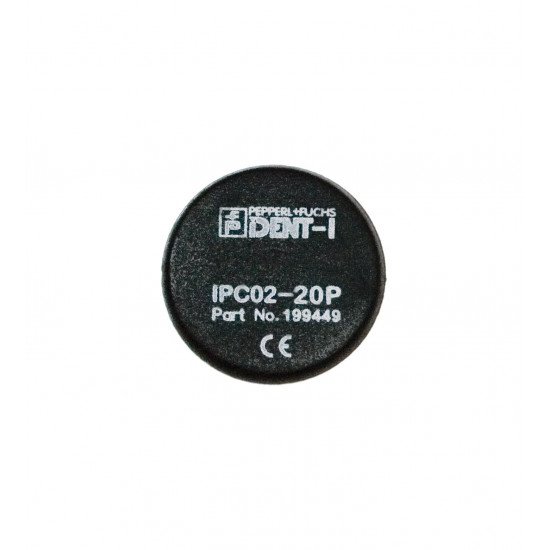 RFID Transponder IPC02-20P