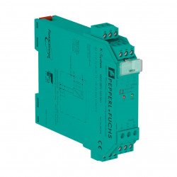 Fieldbus Power Supply KLD2-FBPS-1.12.220 Fieldbus Power Supply KLD2-FBPS-1.12.220