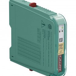 HART Multiplexer HiDMux2700 HART Multiplexer HiDMux2700