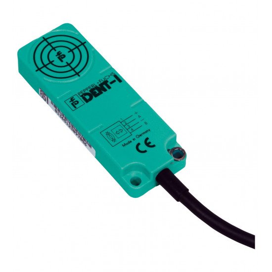 RFID read/write device IPT-F61-R4-V1