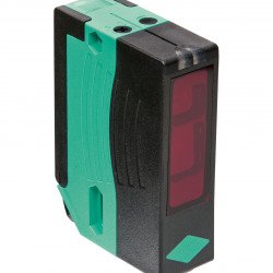 Fire protection retroreflective sensor RLK28-FC-55-Z/31/116 Fire protection retroreflective sensor RLK28-FC-55-Z/31/116