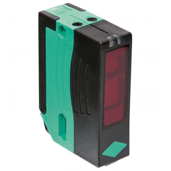 Fire protection retroreflective sensor RLK28-FC-55-Z/31/116 Fire protection retroreflective sensor RLK28-FC-55-Z/31/116
