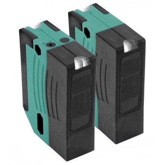 Fire protection thru-beam sensor LA28/LK28-FC-Z/31/116 Fire protection thru-beam sensor LA28/LK28-FC-Z/31/116