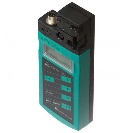AS-Interface Handheld VBP-HH1-V3.0-V1