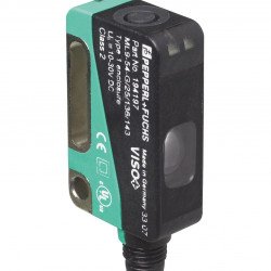Retroreflective sensor ML9-54-G-8736 Retroreflective sensor ML9-54-G-8736