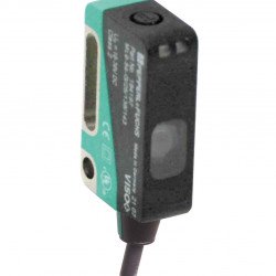 Retroreflective sensor ML9-54-G/102/115/126b Retroreflective sensor ML9-54-G/102/115/126b
