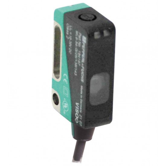 Retroreflective sensor ML9-54-G/102/115/126b Retroreflective sensor ML9-54-G/102/115/126b