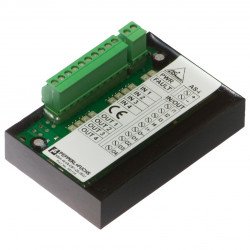 AS-Interface printed circuit board module VBA-4E4A-CB1-ZEJ/E2J