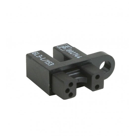 Photoelectric slot sensor GL3-L/153 Photoelectric slot sensor GL3-L/153