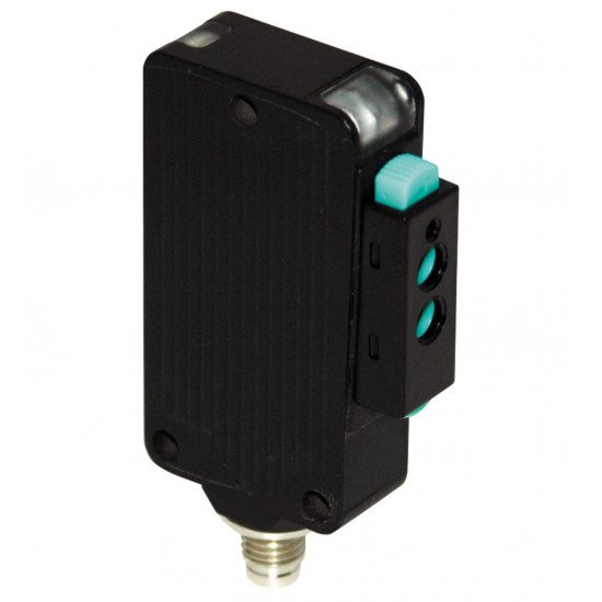 Fiber optic sensor MLV41-LL-RT/95/136 Fiber optic sensor MLV41-LL-RT/95/136