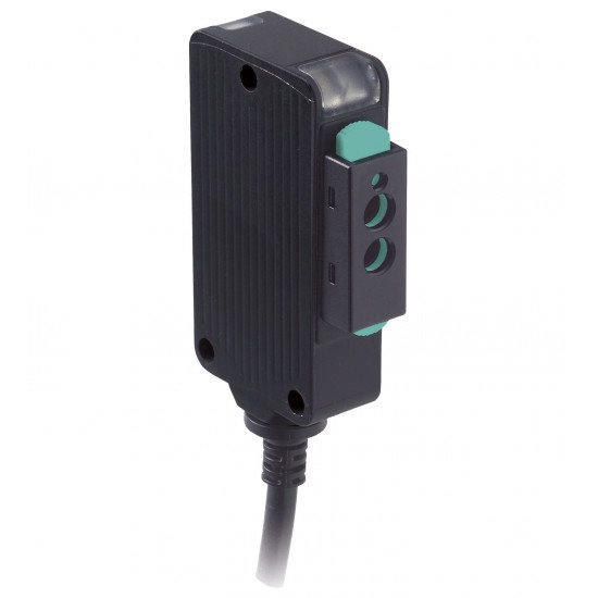 Fiber optic sensor MLV41-LL-IR-IO/115/136 Fiber optic sensor MLV41-LL-IR-IO/115/136