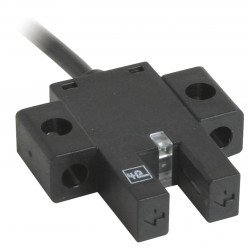 Photoelectric slot sensor GL5-U/28a/115 Photoelectric slot sensor GL5-U/28a/115