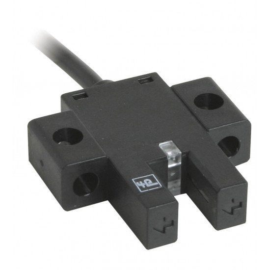 Photoelectric slot sensor GL5-U/46a/59/115e Photoelectric slot sensor GL5-U/46a/59/115e