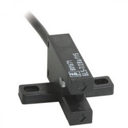 Photoelectric slot sensor GL5-T/28a/115 Photoelectric slot sensor GL5-T/28a/115