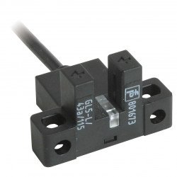 Photoelectric slot sensor GL5-L/28a/115 Photoelectric slot sensor GL5-L/28a/115