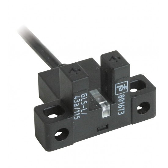 Photoelectric slot sensor GL5-L/43a/115-5M Photoelectric slot sensor GL5-L/43a/115-5M
