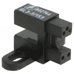 Photoelectric slot sensor GL3-T/153 Photoelectric slot sensor GL3-T/153