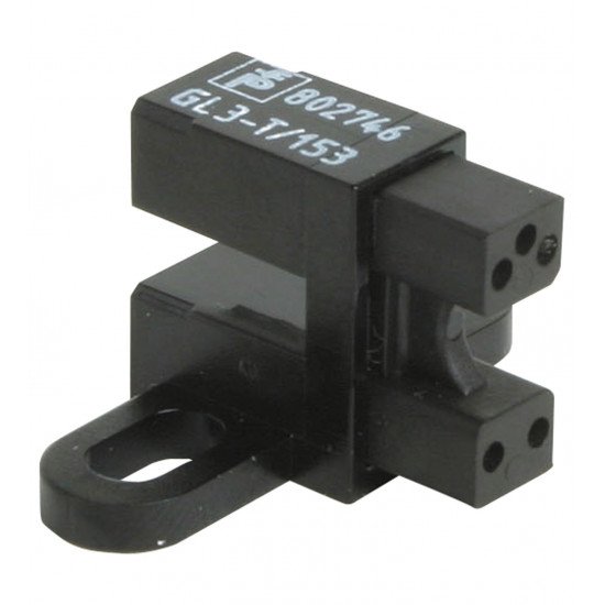 Photoelectric slot sensor GL3-T/153 Photoelectric slot sensor GL3-T/153