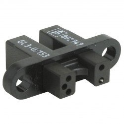 Photoelectric slot sensor GL3-U/153 Photoelectric slot sensor GL3-U/153