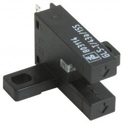 Photoelectric slot sensor GL5-T/28a/155 Photoelectric slot sensor GL5-T/28a/155
