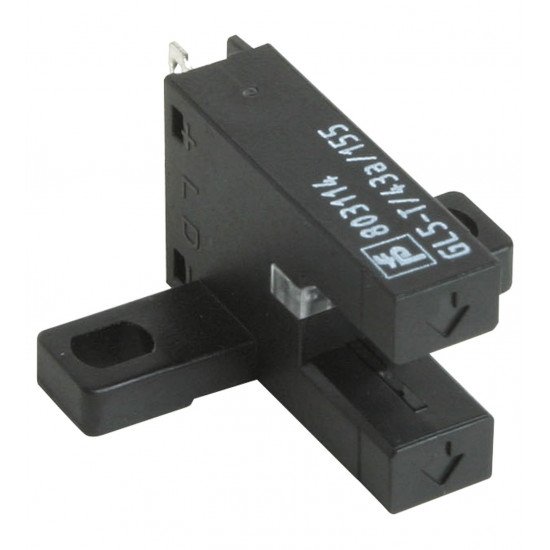Photoelectric slot sensor GL5-T/28a/155 Photoelectric slot sensor GL5-T/28a/155