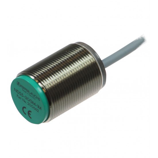 WIS transmitter primary NDP5-30GM-5M