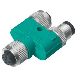 Y-Splitter V15S-YEE-V15 Y-Splitter V15S-YEE-V15