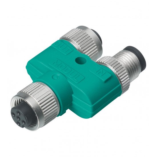 Y-Splitter V15S-YEE-V15 Y-Splitter V15S-YEE-V15