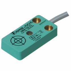 Inductive sensor NAB8-F33-E2-IO