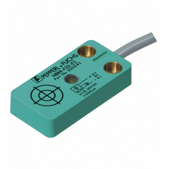 Inductive sensor NAB8-F33-I Inductive sensor NAB8-F33-I