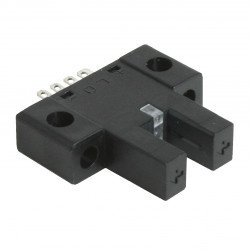 Photoelectric slot sensor GL5-U/28a/155 Photoelectric slot sensor GL5-U/28a/155