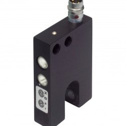 Photoelectric slot sensor GL10-IR/32/40a/98a Photoelectric slot sensor GL10-IR/32/40a/98a