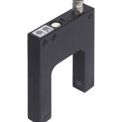 Photoelectric slot sensor GL30-IR/32/40a/98a Photoelectric slot sensor GL30-IR/32/40a/98a