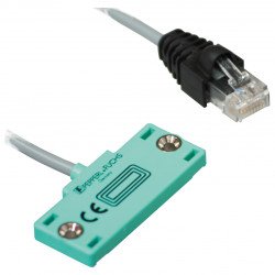 Capacitive sensor CBN5-F46-E3-Y190040