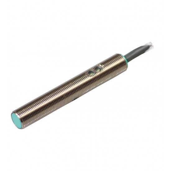 Inductive sensor NBB4-12GM75-US