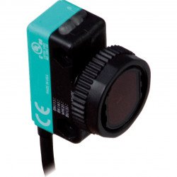 Thru-beam sensor emitter MD17/33/115-10M Thru-beam sensor emitter MD17/33/115-10M
